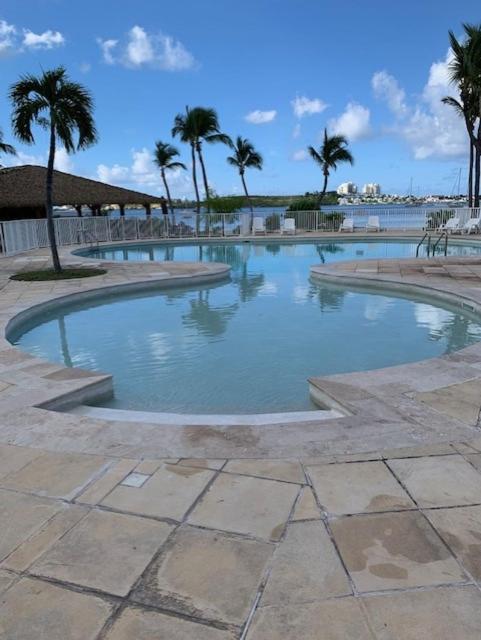 St Martin Nettle Bay Lovely Appartment Sandy Ground Exteriör bild