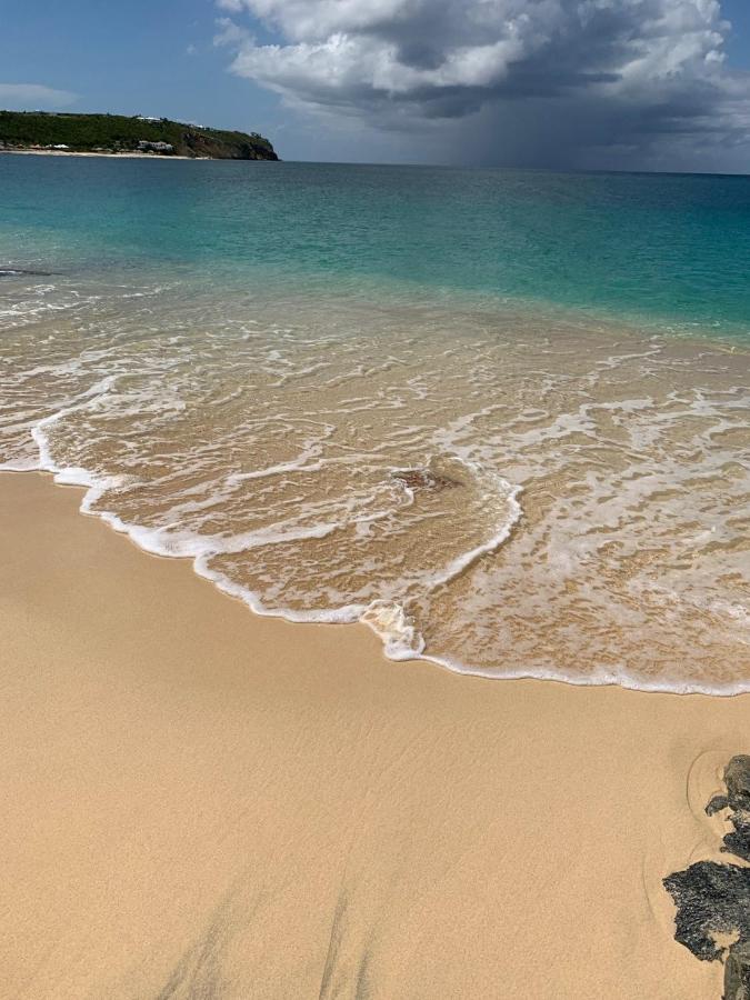 St Martin Nettle Bay Lovely Appartment Sandy Ground Exteriör bild
