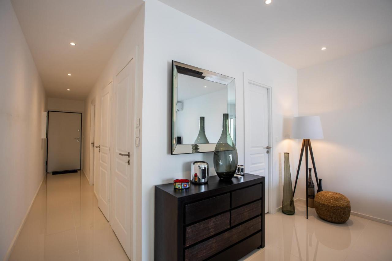 St Martin Nettle Bay Lovely Appartment Sandy Ground Exteriör bild