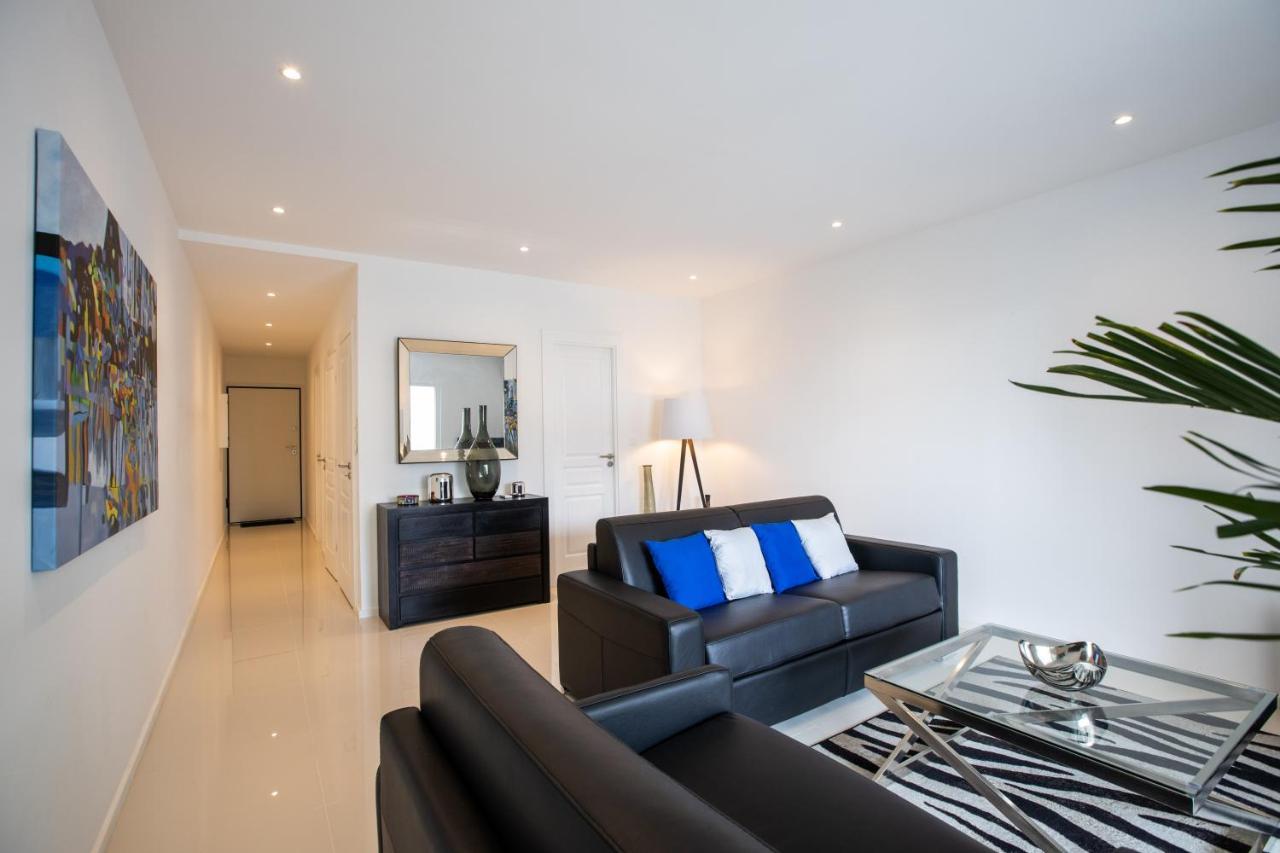 St Martin Nettle Bay Lovely Appartment Sandy Ground Exteriör bild