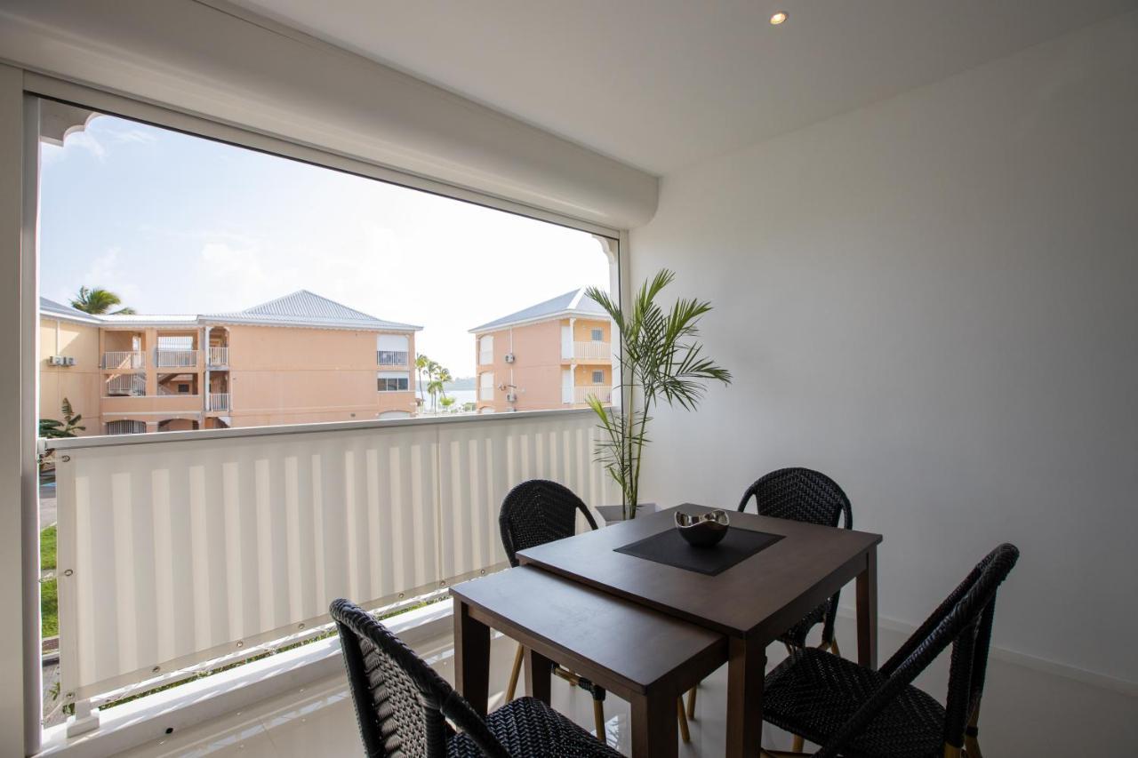 St Martin Nettle Bay Lovely Appartment Sandy Ground Exteriör bild