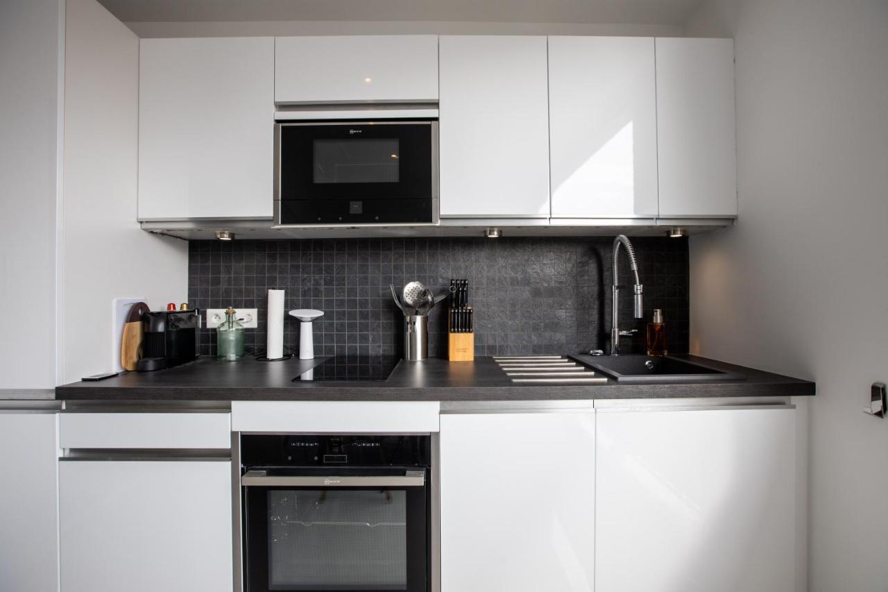 St Martin Nettle Bay Lovely Appartment Sandy Ground Exteriör bild